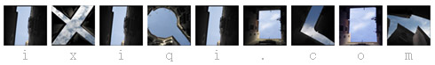 ixiqi的天空 ixiqi的天空